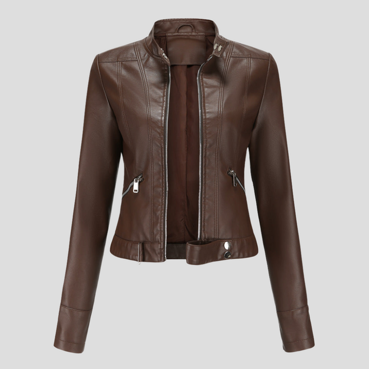 Women’s Jacket – Sleek