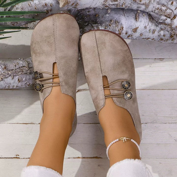 Women’s Casual Loafers