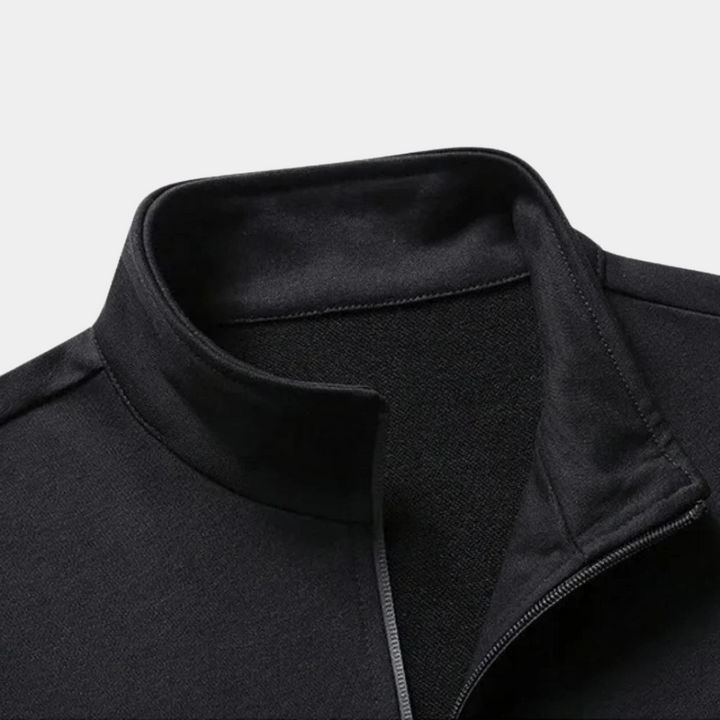 Two-Piece Drawstring Tracksuit – Stylish and Functional for Any Occasion