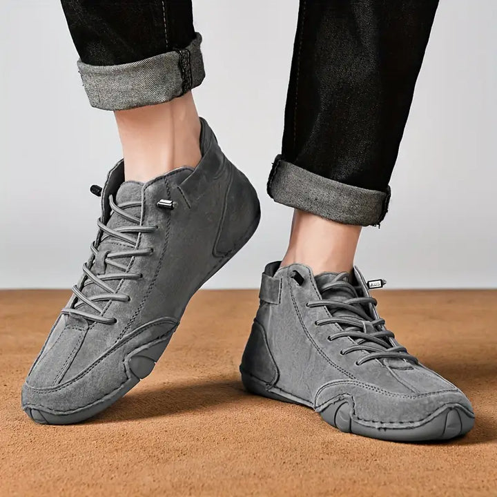 JacobNora AUS – Waterproof Shoes with Rugged Design