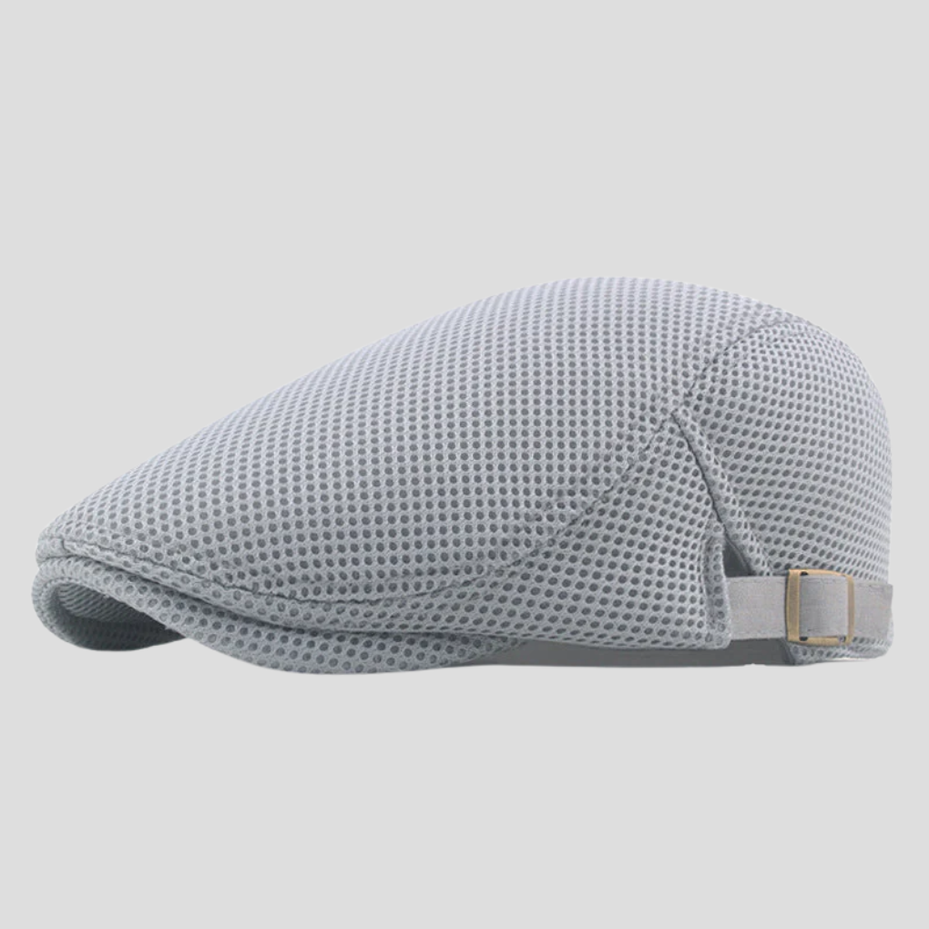 Men’s Classic Mesh Cap