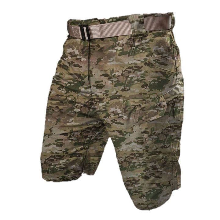 Cargo Training Shorts – Comfort, Functionality, and Style
