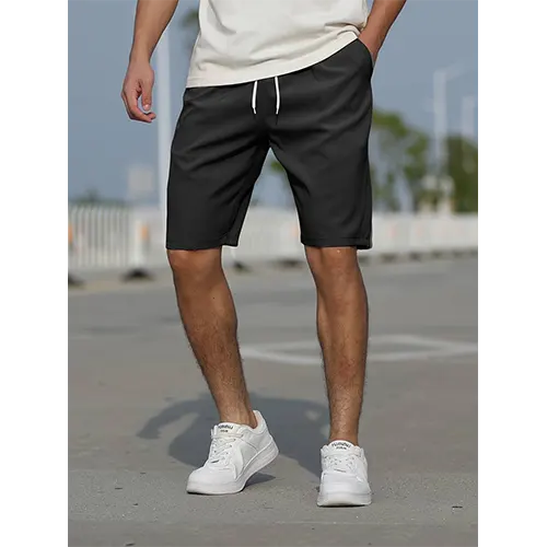 Summer Shorts – Stylish Comfort for Hot Days