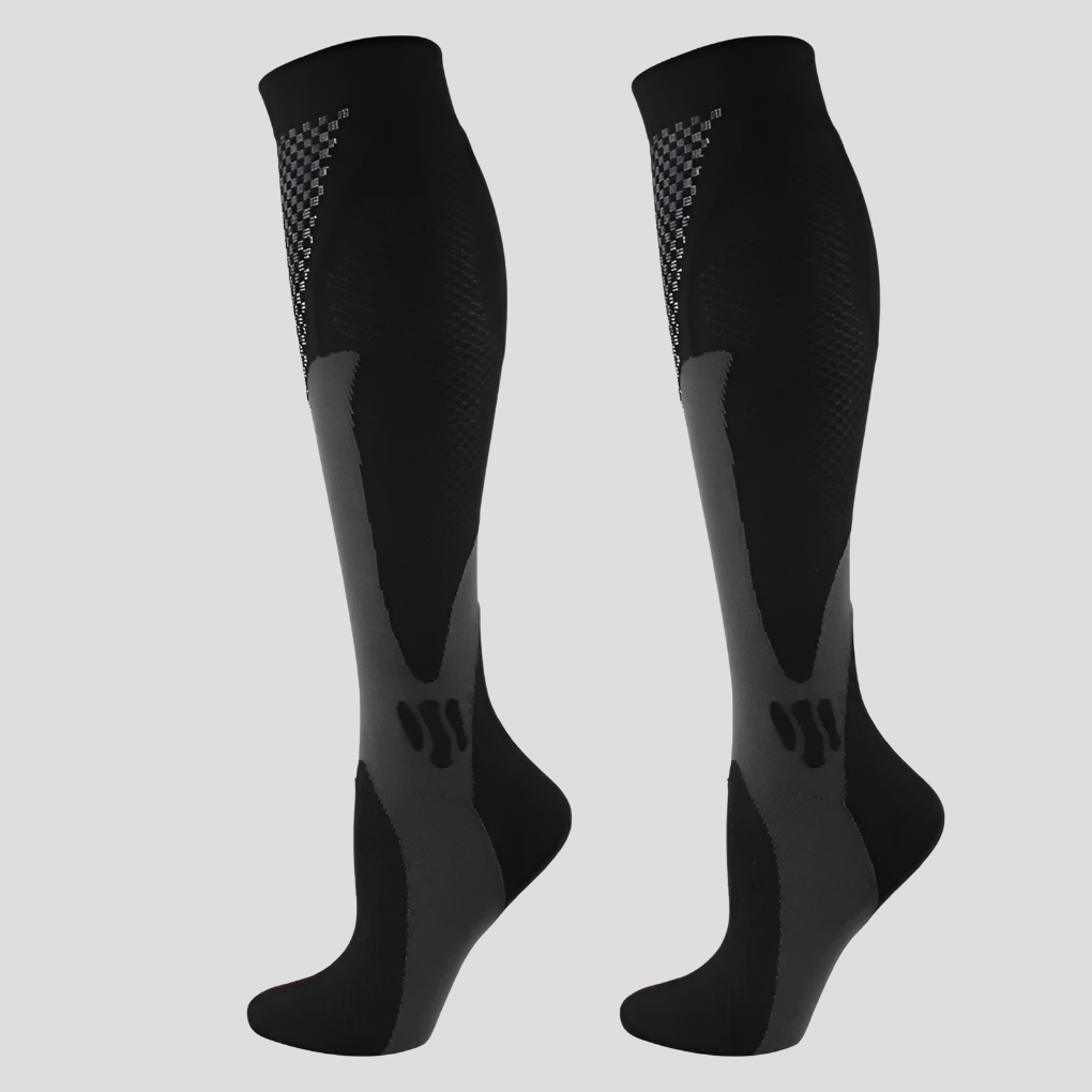 NovaPress Compression Stockings – Support and Comfort for Tired Legs