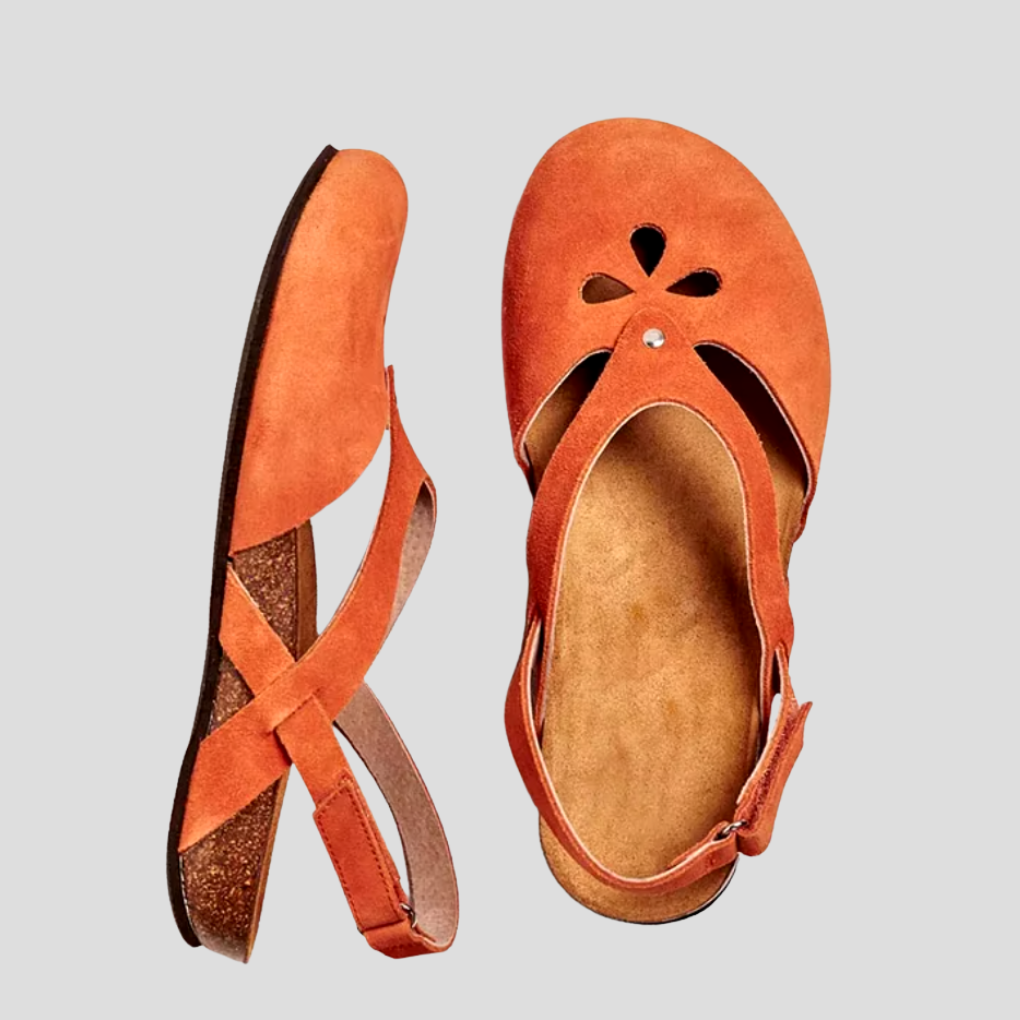 Women’s Supportive Walking Shoes