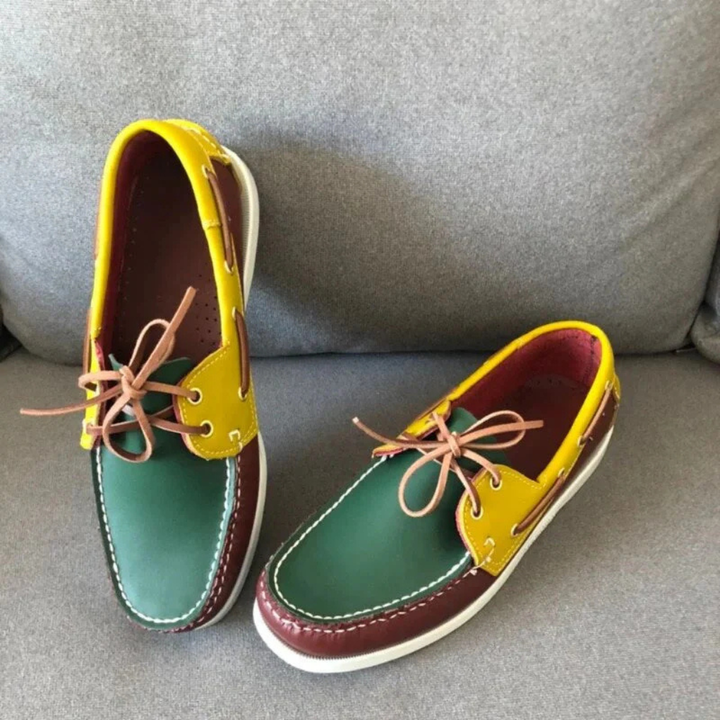 Elegant Boat-Shoes