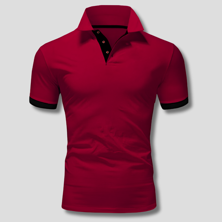 Ralph – Men’s Polo Shirt – Stylish and Comfortable