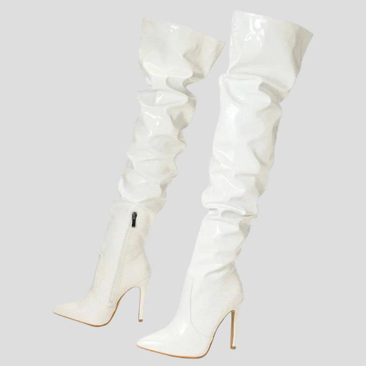 Women’s 8 cm Heel Boots