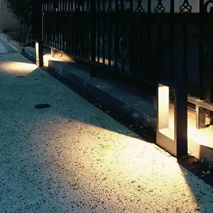 Ground Spot for Outdoor Lighting