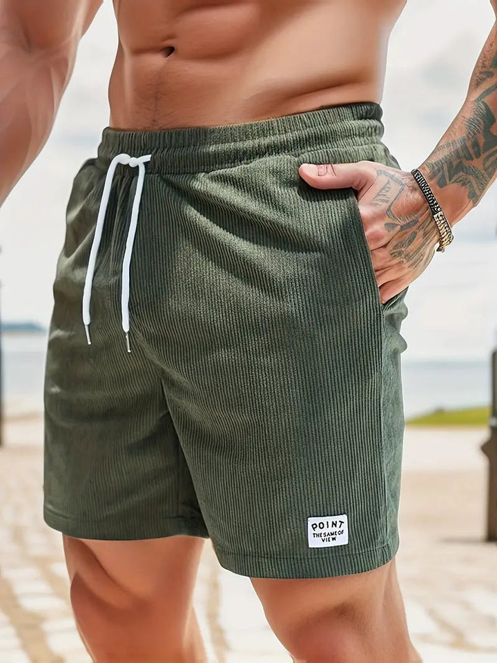 Swim Shorts – Stylish and Comfortable for Summer Fun