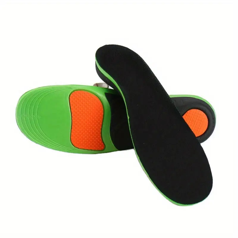 E2Max Insoles – Support and Comfort for Flat Feet