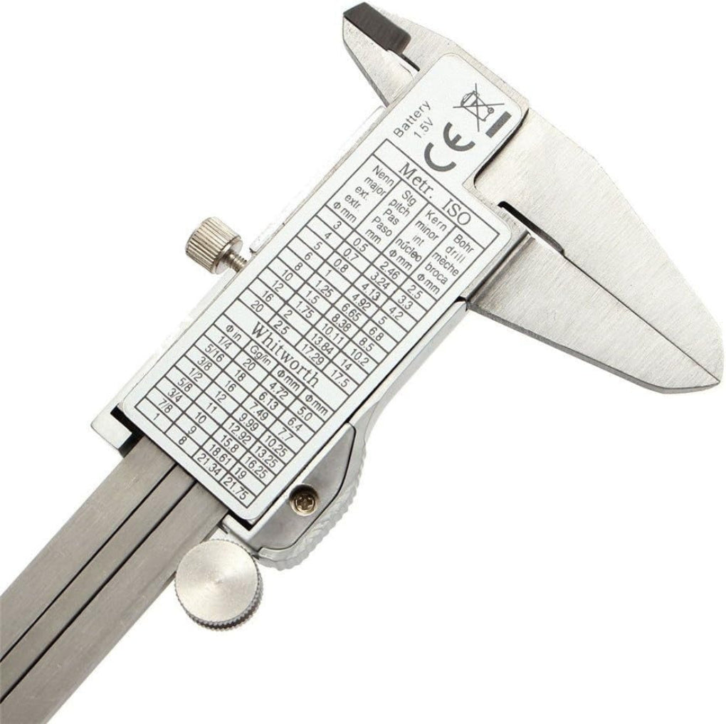 Digital Vernier Caliper 150mm