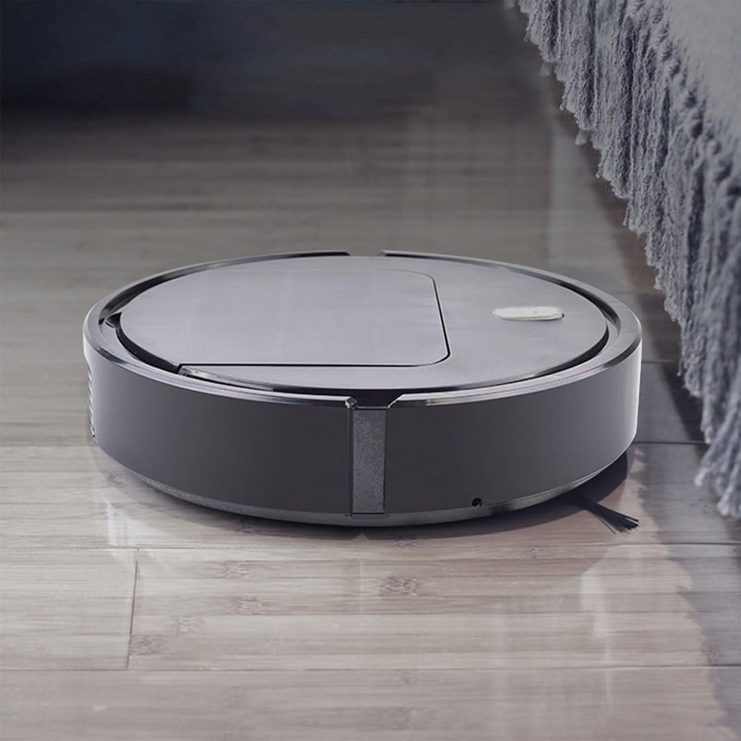 Robot Vacuum with 3-in-1 Function