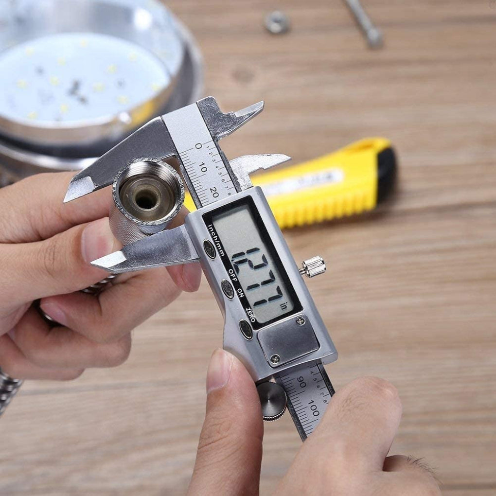 Digital Vernier Caliper 150mm