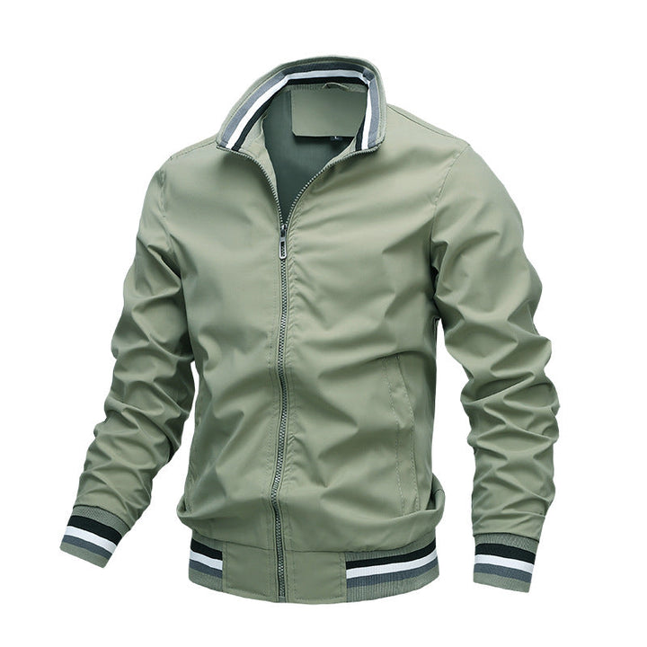 Summer Jacket – The Perfect Blend of Style and Comfort