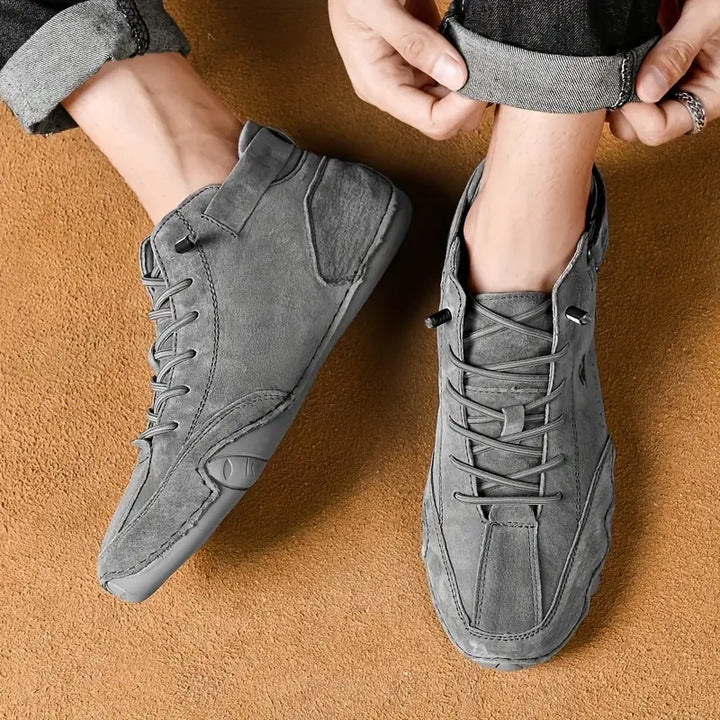 JacobNora AUS – Waterproof Shoes with Rugged Design