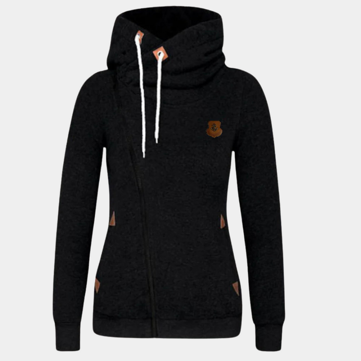 Sleeveless Hoodie Vest for Men