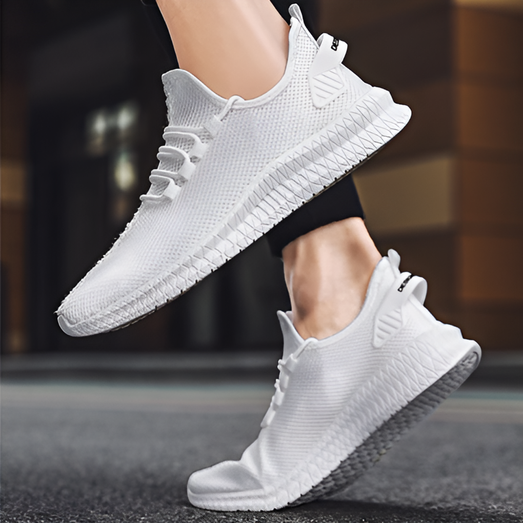 Men’s Shoes – Modern Style for Everyday Wear