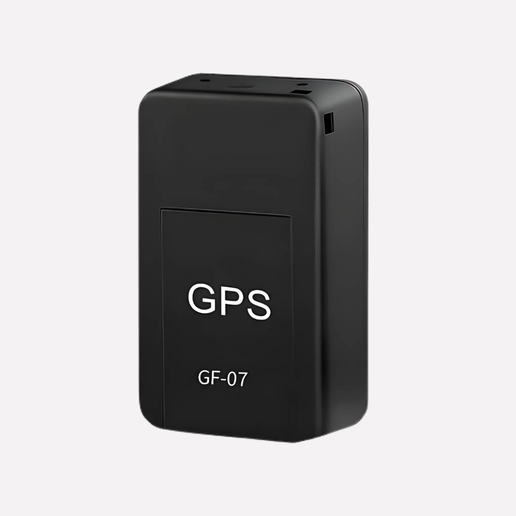 Small Reliable GPS Tracker
