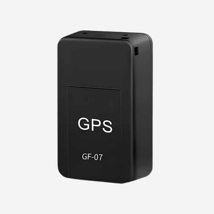 Small Reliable GPS Tracker
