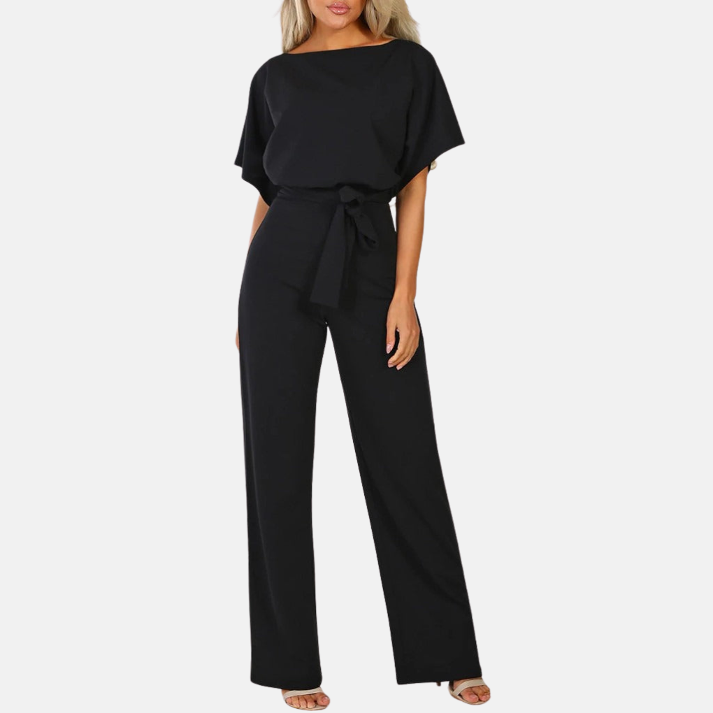 Women’s Elegant Summer Jumpsuit