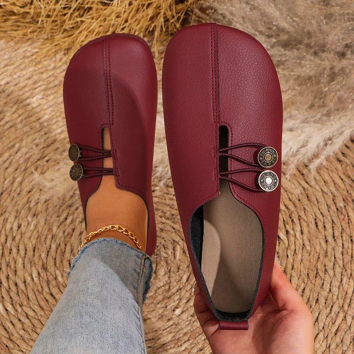 Women’s Casual Loafers