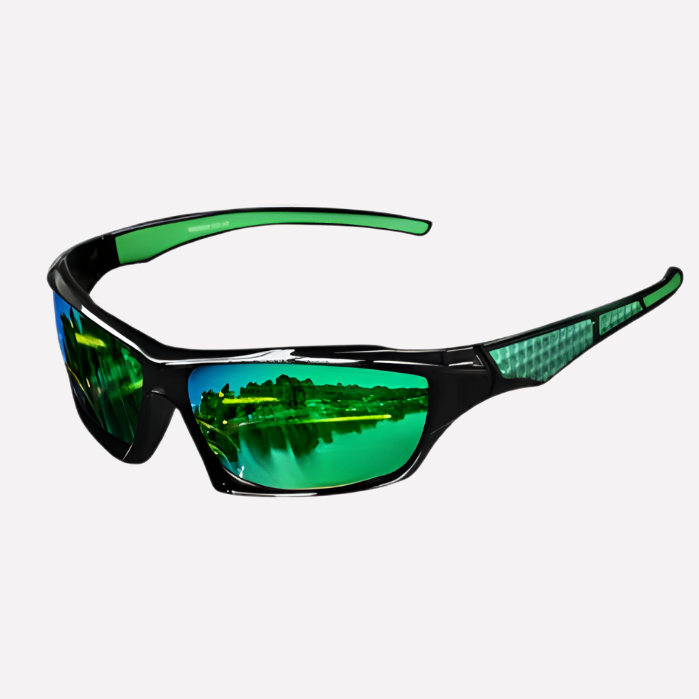 Polarized UV400 Sports Sunglasses
