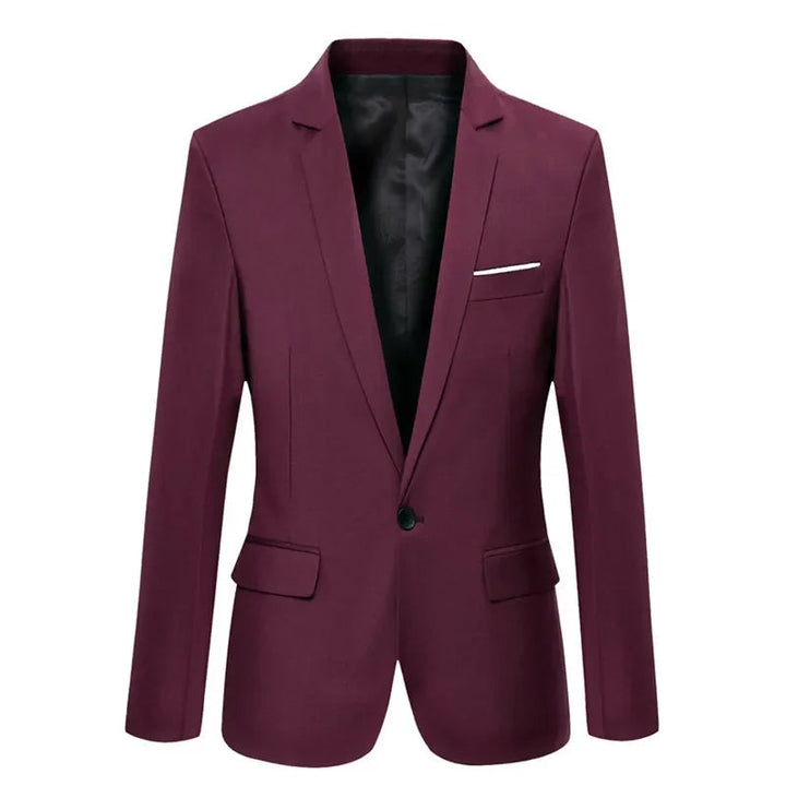 Stylish Slim Fit Blazer for Men