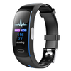 Advanced Health Monitor for Blood Pressure, Heart Rate, and More