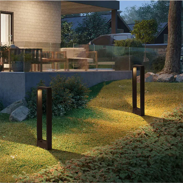 Ground Spot for Outdoor Lighting
