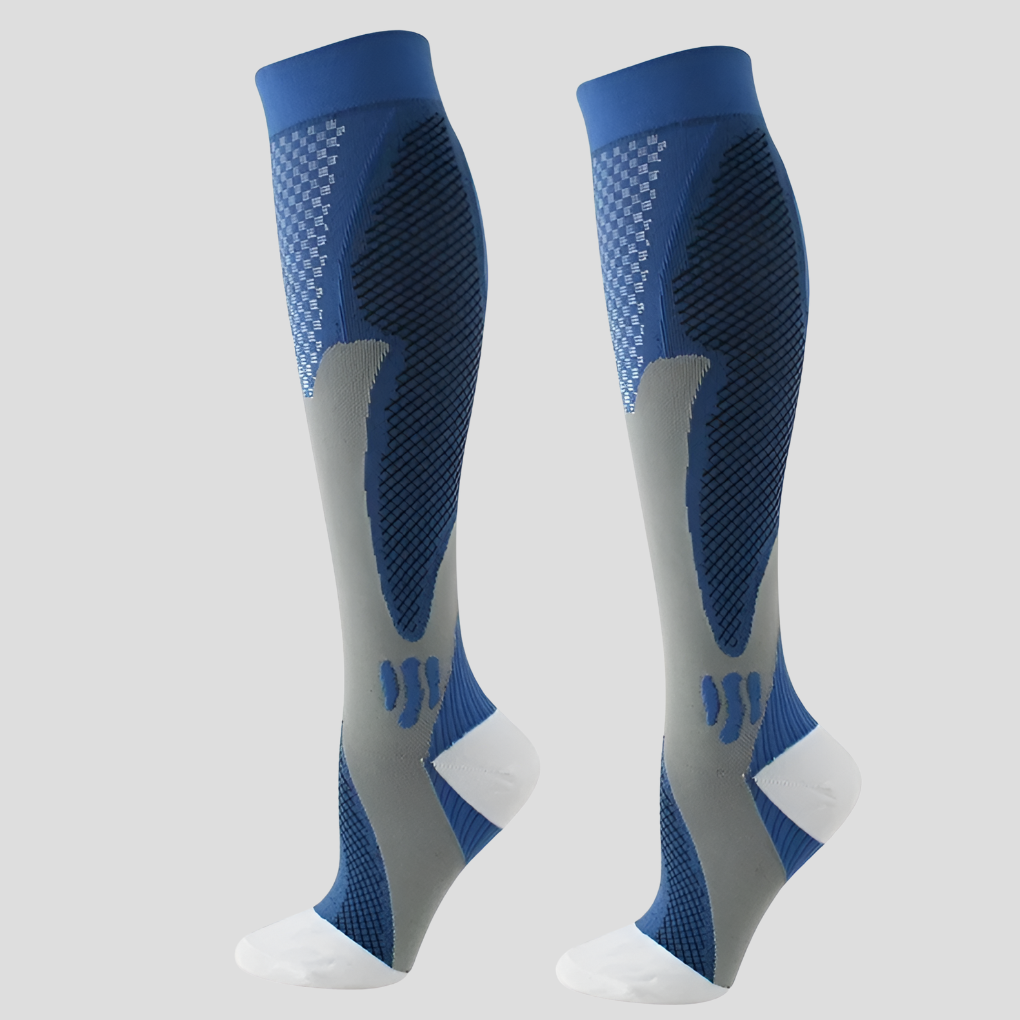 NovaPress Compression Stockings – Support and Comfort for Tired Legs