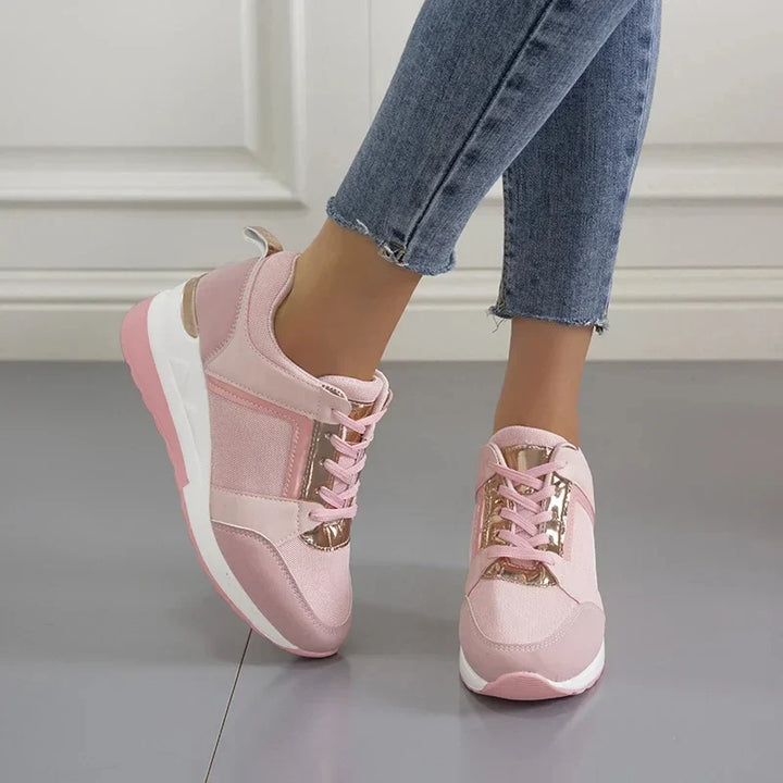 Ergonomic Sneakers for Women