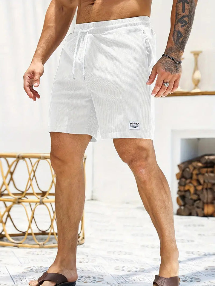 Men's Casual Swim Shorts
