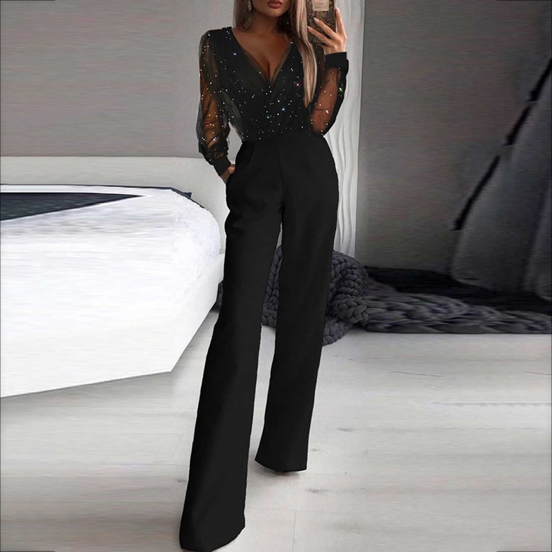 Jumpsuit for Every Occasion – Stylish and Versatile