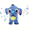 Soothing Stitch Plush