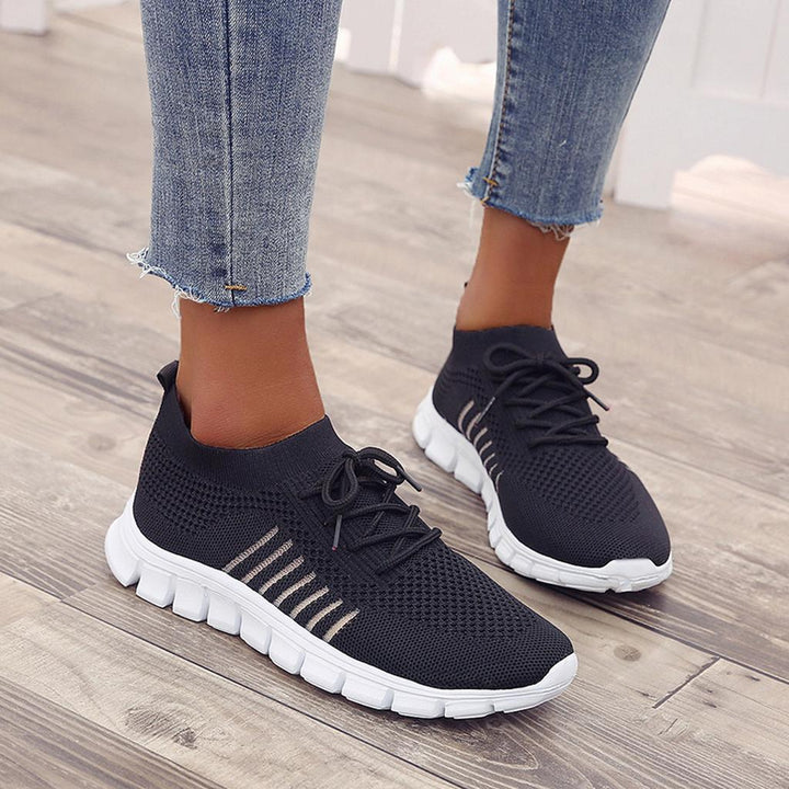 Women' Sporty Sneakers – Style and Everyday Support