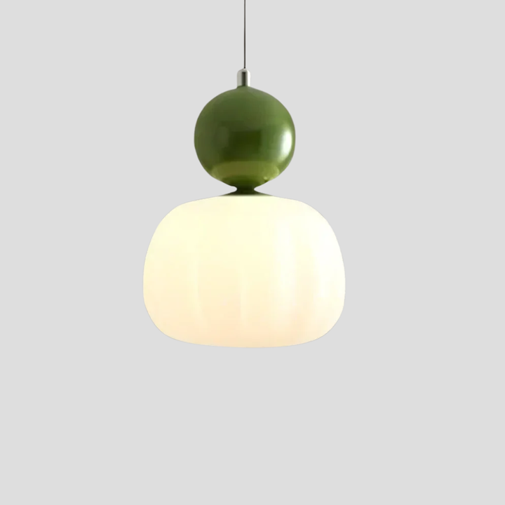 Art Deco Style Pendant Lamp