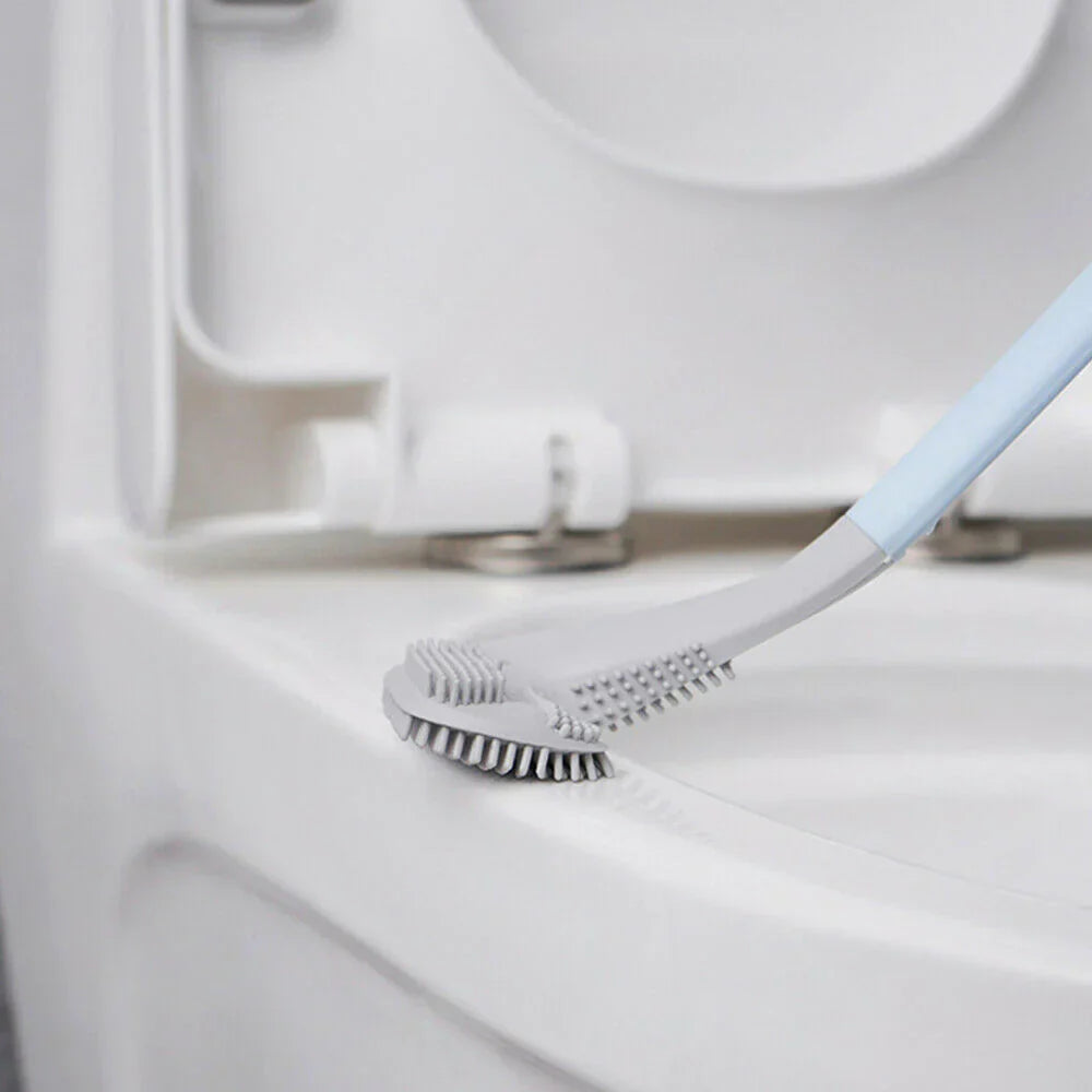 SmartBrush Toilet Brush – Innovative Design for a Cleaner, Healthier Bathroom