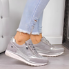 Women’s Casual Sneakers – Everyday Style with Supportive Design