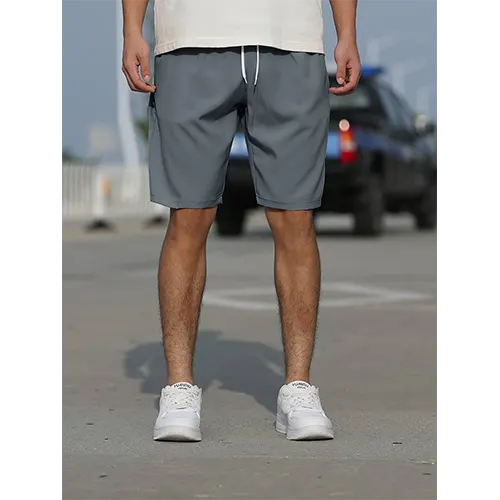 Summer Shorts – Stylish Comfort for Hot Days