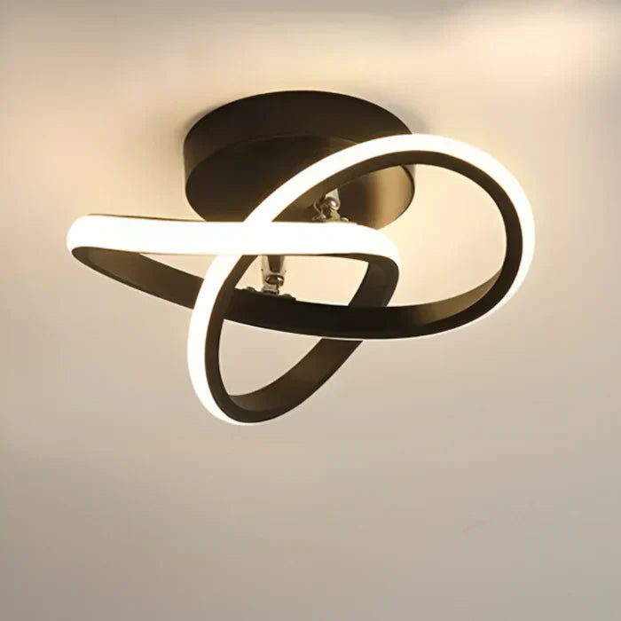 Modern LED Ceiling Light – Sleek Design with Energy-Efficient Illumination