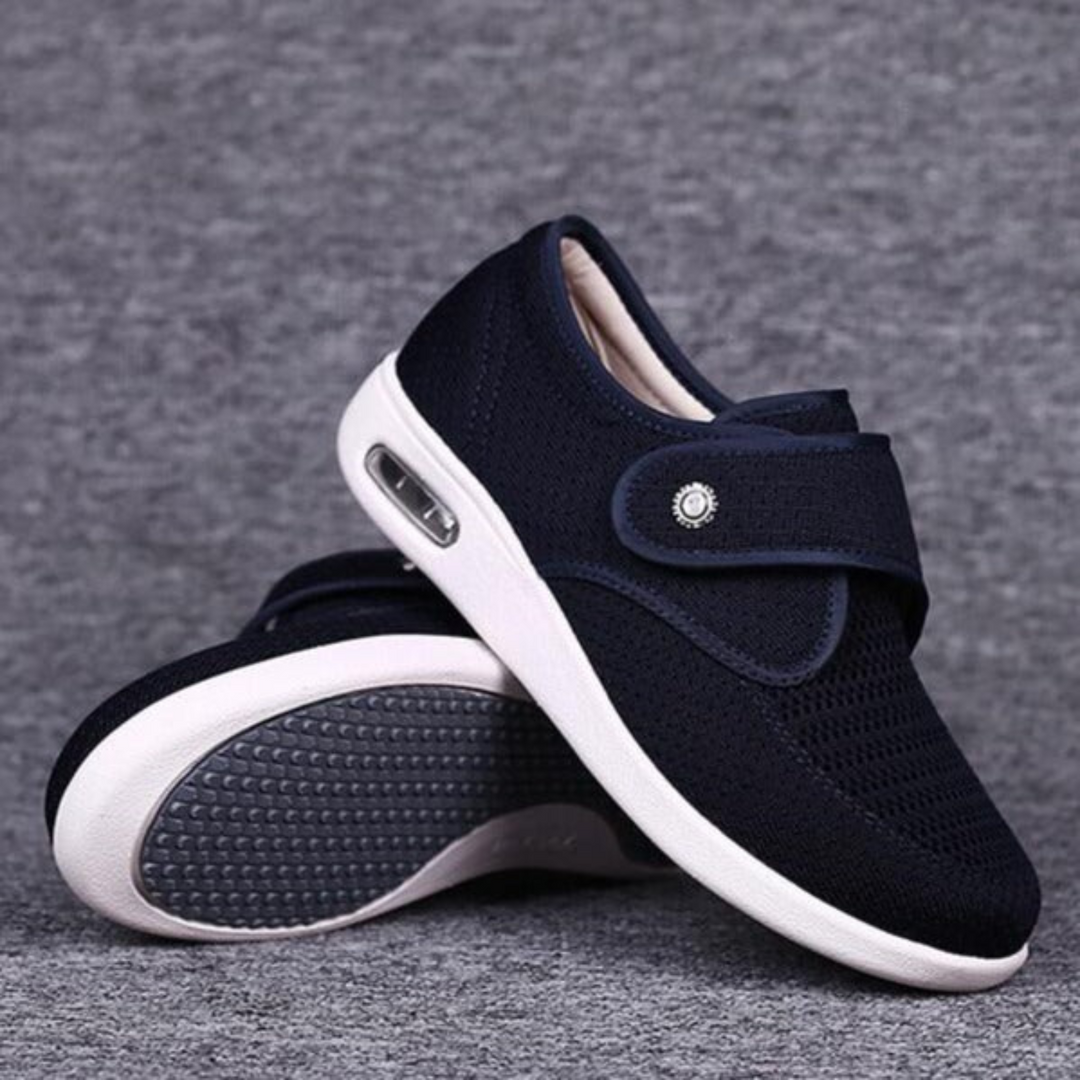 Women’s Slip-On Shoes – Practical Style with Everyday Ease