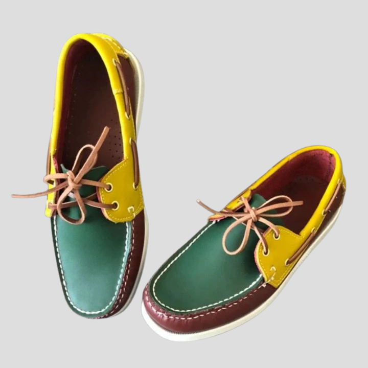 Men’s Boat Shoes