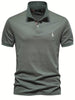 The Men’s Polo – The Perfect Blend of Style and Function