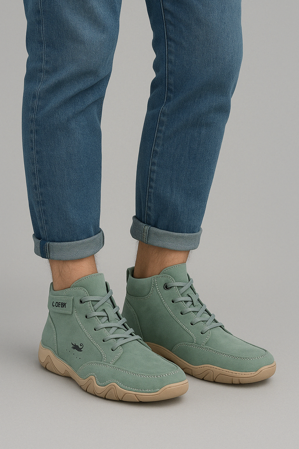 Unisex Barefoot Shoes – Minimal Style with Everyday Protection