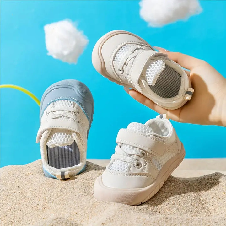 FlexiToes Baby Barefoot Sneakers
