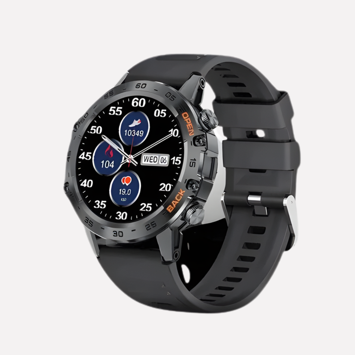 Men’s Outdoor Smartwatch