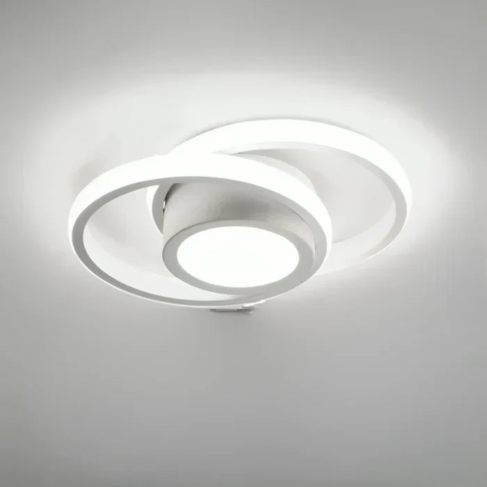Modern LED Ceiling Light – Sleek Design with Energy-Efficient Illumination