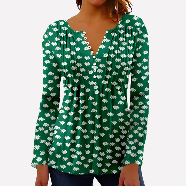 Women’s Elegant Top