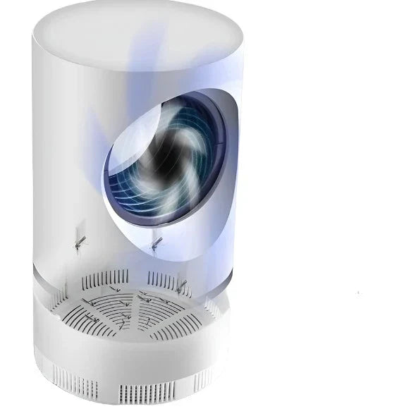 Mosquito Lamp – Safe, Effective, and Chemical-Free Insect Control